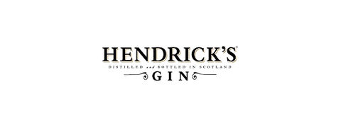 Hendrick's Gin