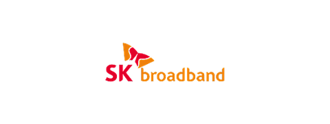 SK브로드밴드